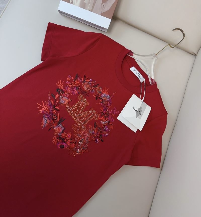 Max Mara T-Shirts